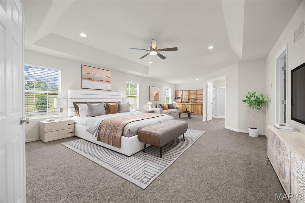 Arbors At Celtic Meadows Two - Residential