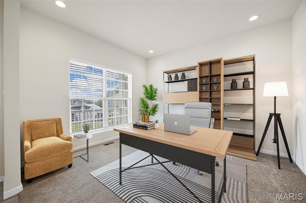 Arbors At Celtic Meadows Two - Residential