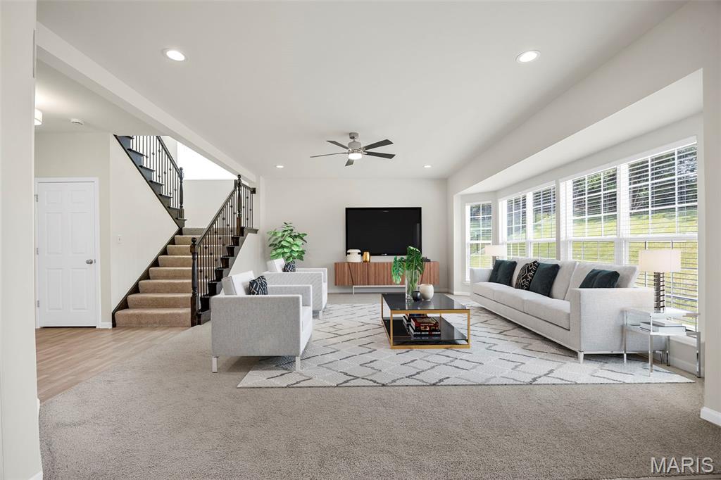 Arbors At Celtic Meadows Two - Residential