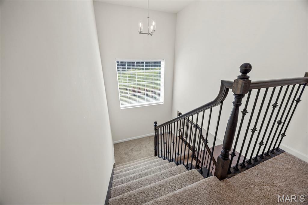 Arbors At Celtic Meadows Two - Residential