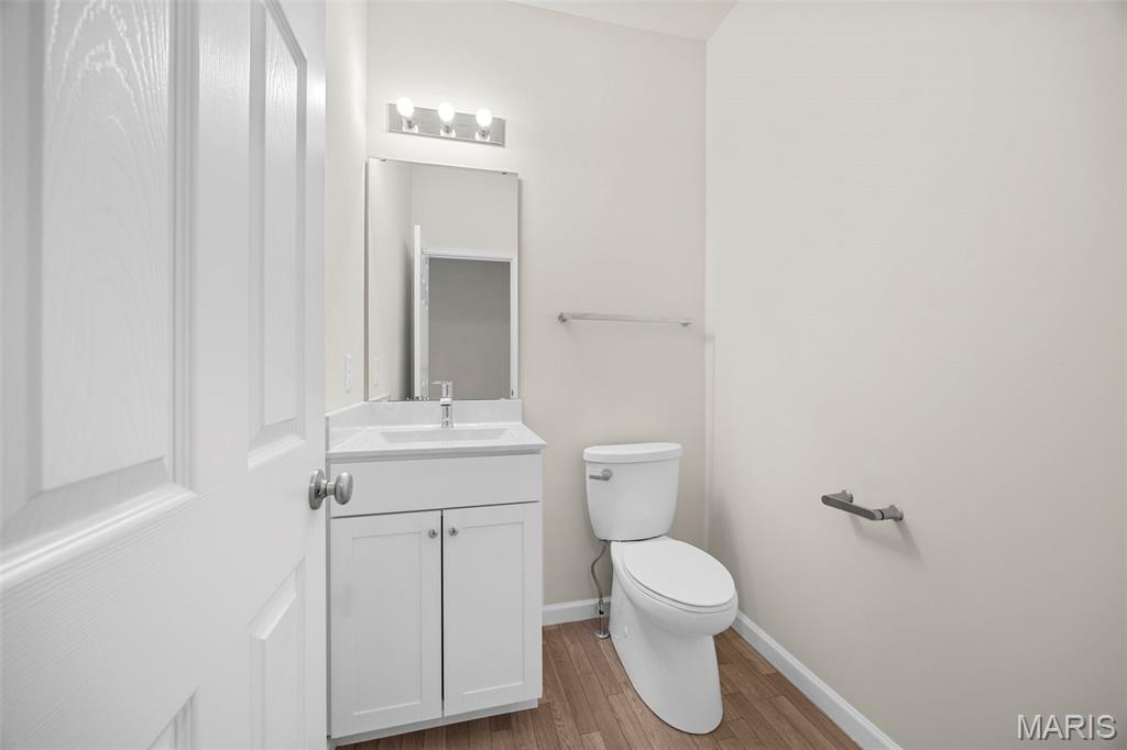 Arbors At Celtic Meadows Two - Residential