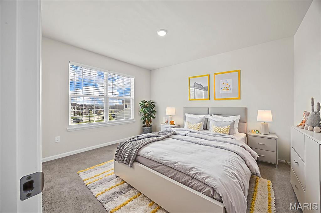 Arbors At Celtic Meadows Two - Residential