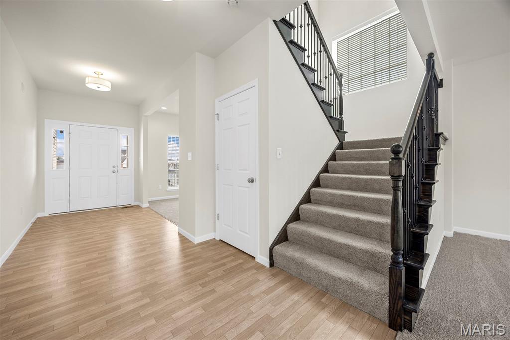 Arbors At Celtic Meadows Two - Residential