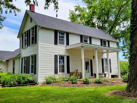 22169 NW Service Road Warrenton MO 63383