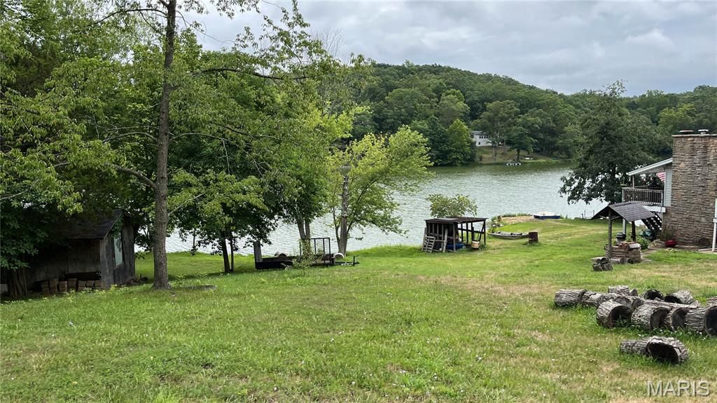 Photo of 0 Lakeshore Drive, Cedar Hill, MO 63016 (MLS # 25071500)