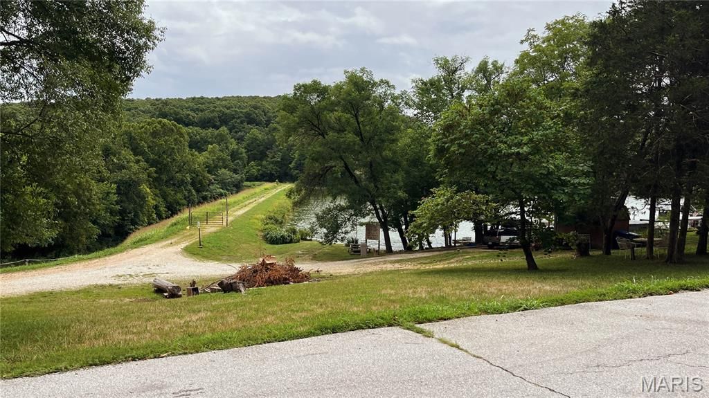 Photo of 0 Lakeshore Drive, Cedar Hill, MO 63016 (MLS # 25071500)