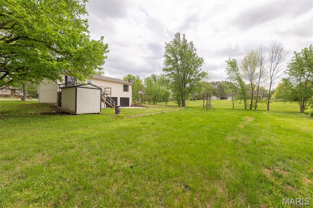 Batson Mini Farms--2nd Add - Residential