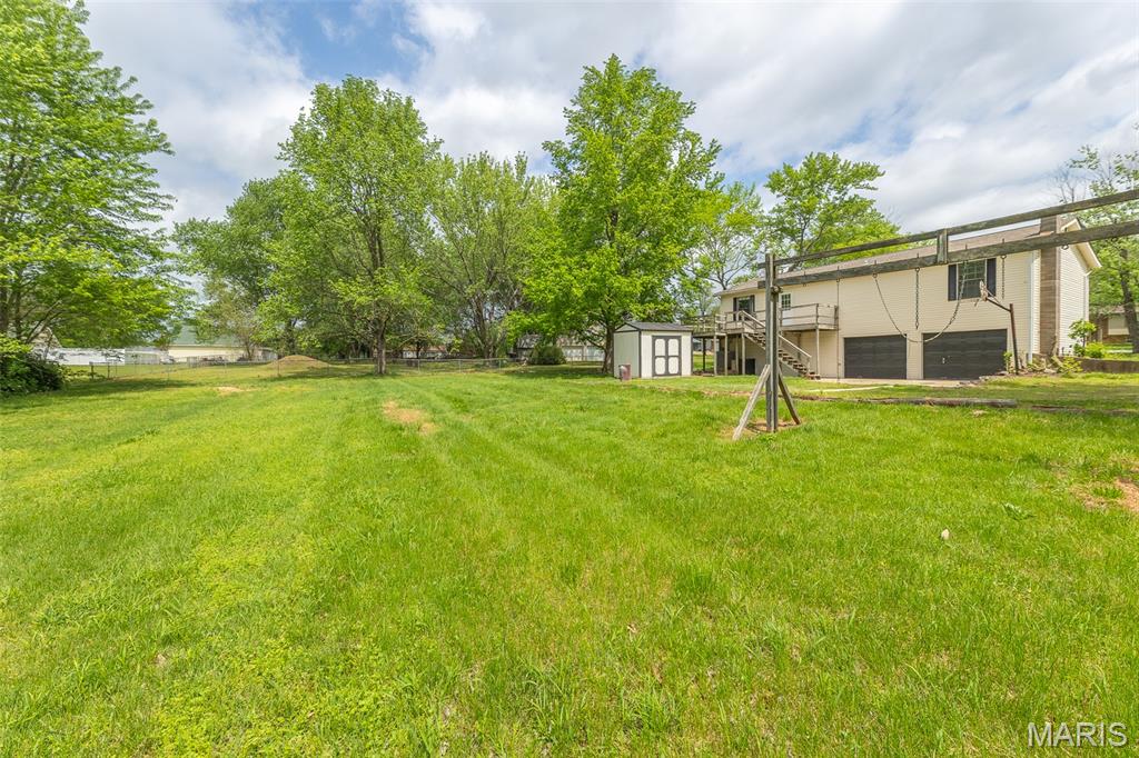 Batson Mini Farms--2nd Add - Residential