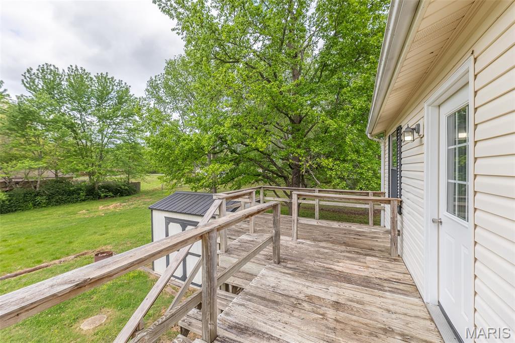 Batson Mini Farms--2nd Add - Residential