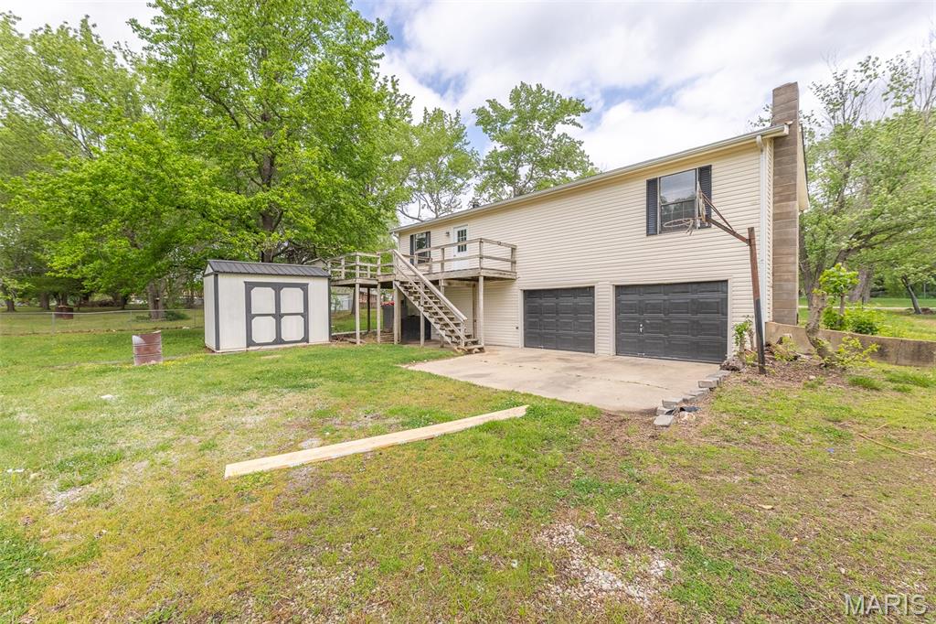 Batson Mini Farms--2nd Add - Residential