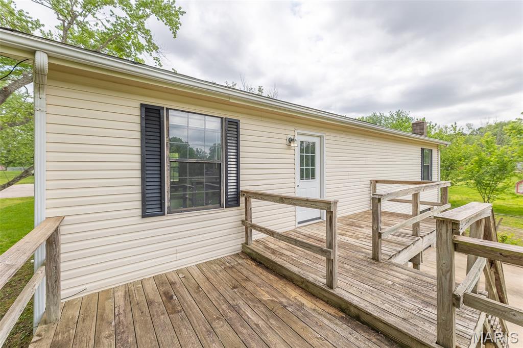 Batson Mini Farms--2nd Add - Residential