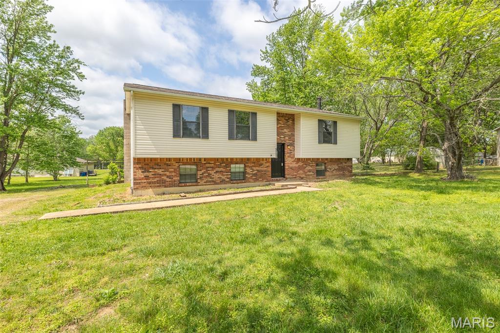 Batson Mini Farms--2nd Add - Residential
