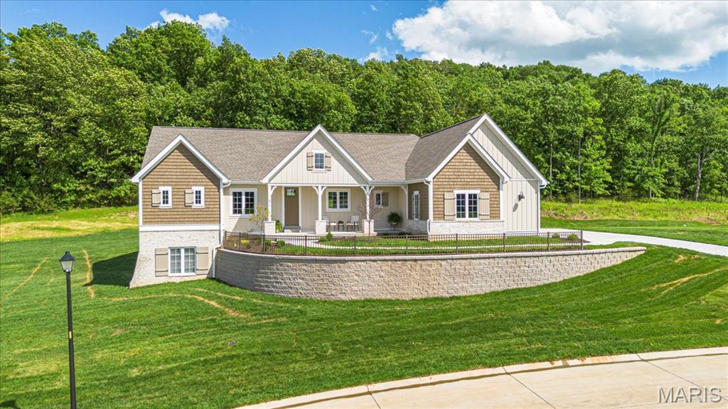 Reserve At The Legends The - Residential