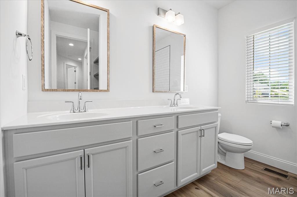 Reserve At The Legends The - Residential