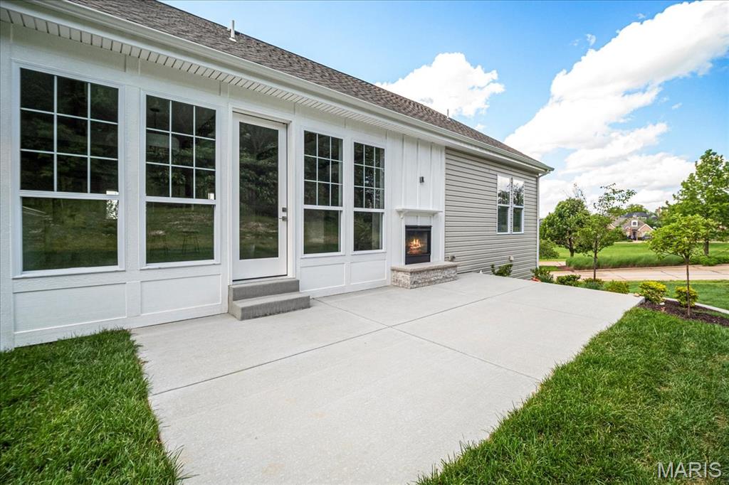 Reserve At The Legends The - Residential