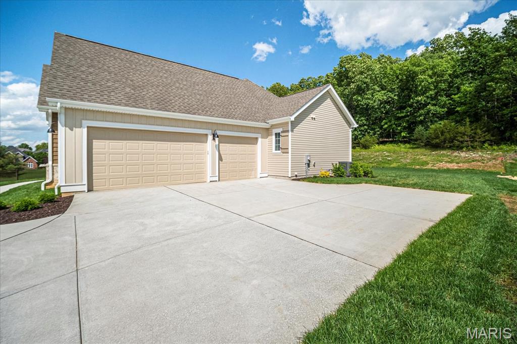 Reserve At The Legends The - Residential