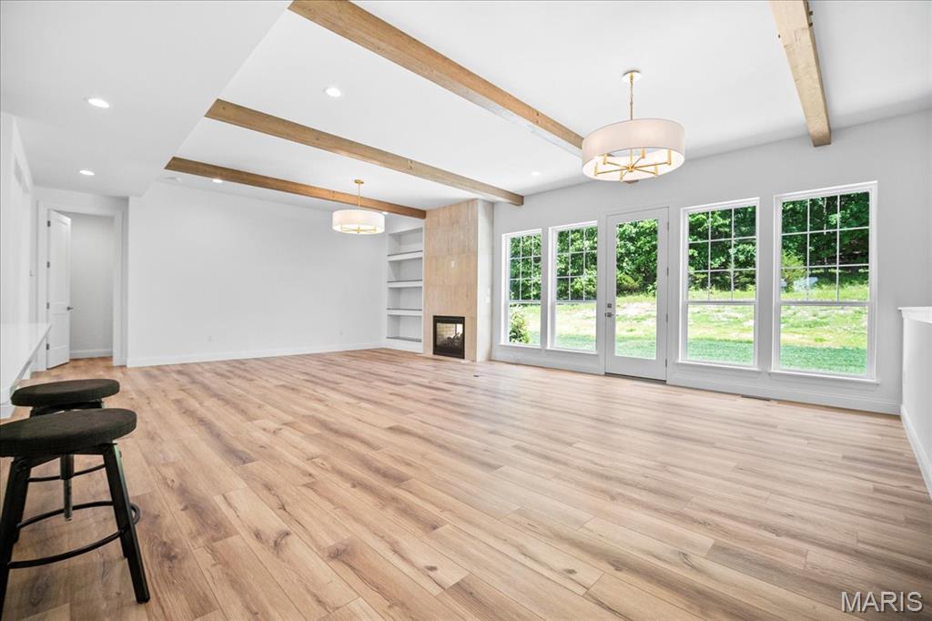 Reserve At The Legends The - Residential