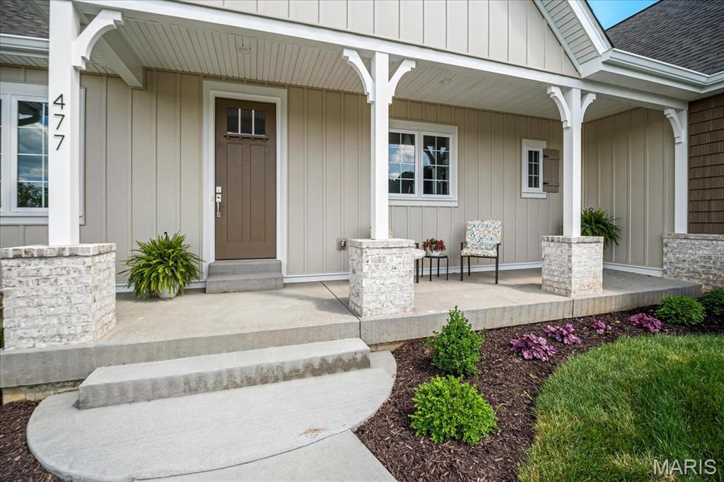 Reserve At The Legends The - Residential