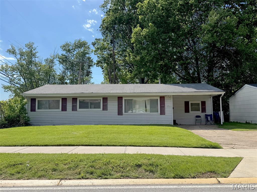 Woodson Hills 6 - Residential