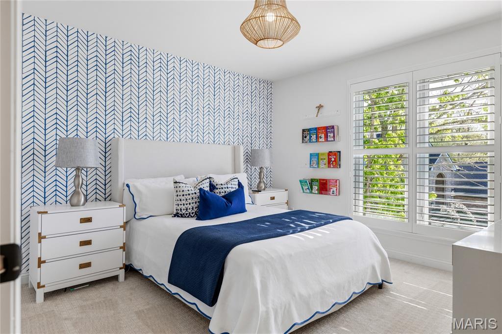 Whitmoor Country Club #9 - Residential