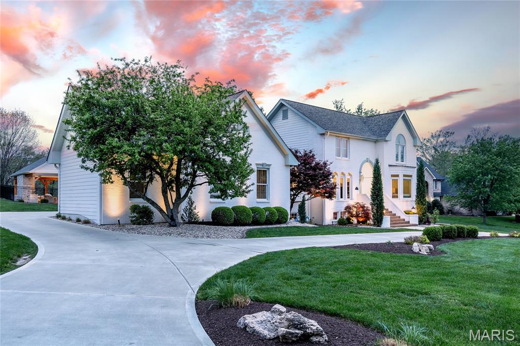 Whitmoor Country Club #9 - Residential