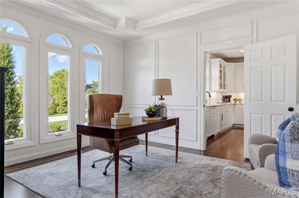 Whitmoor Country Club #9 - Residential