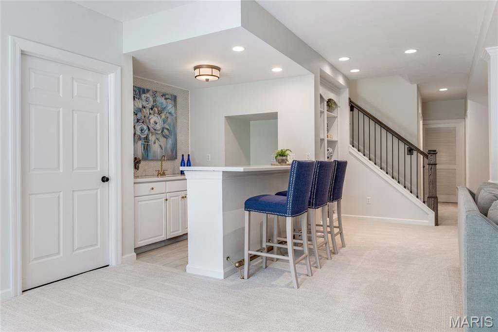 Whitmoor Country Club #9 - Residential