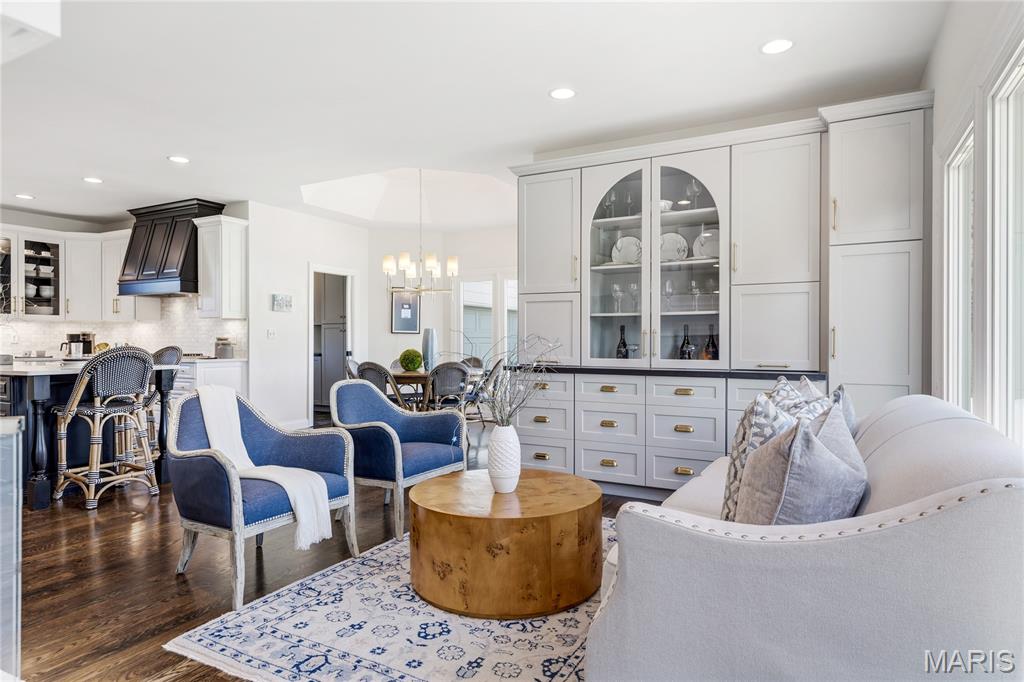 Whitmoor Country Club #9 - Residential