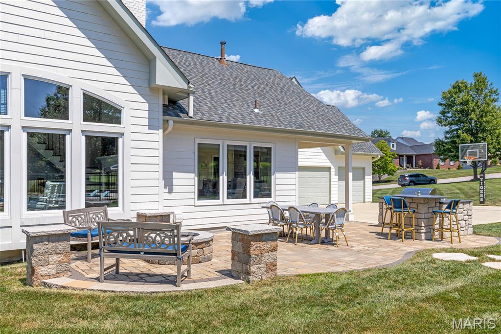 Whitmoor Country Club #9 - Residential