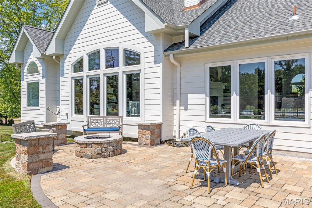 Whitmoor Country Club #9 - Residential