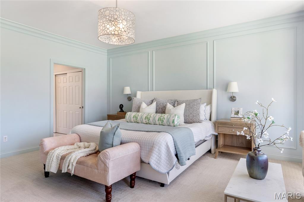 Whitmoor Country Club #9 - Residential