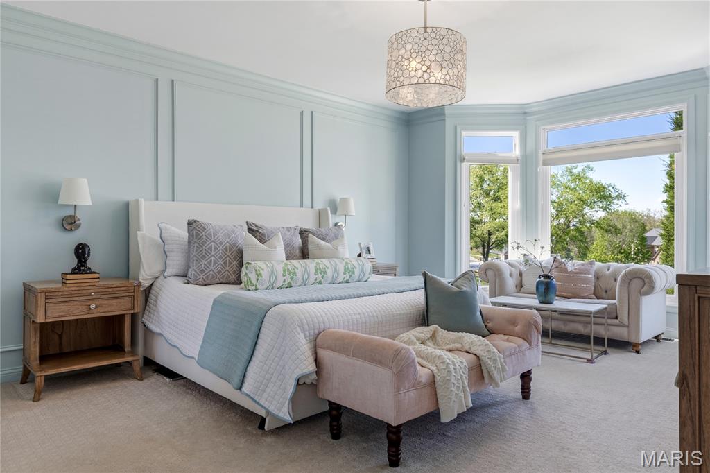 Whitmoor Country Club #9 - Residential