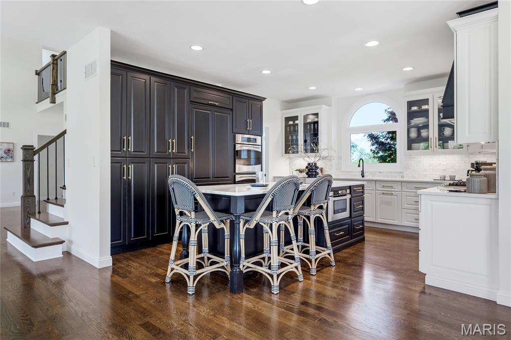 Whitmoor Country Club #9 - Residential