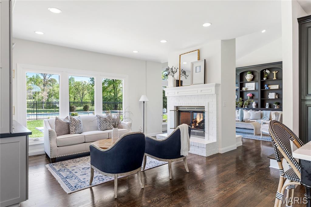 Whitmoor Country Club #9 - Residential