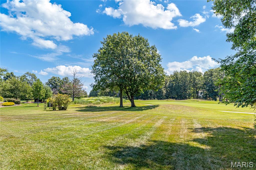 Whitmoor Country Club #9 - Residential
