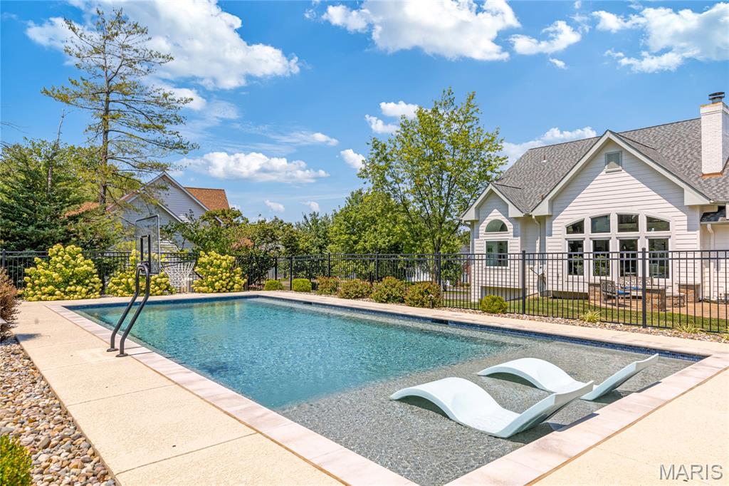 Whitmoor Country Club #9 - Residential