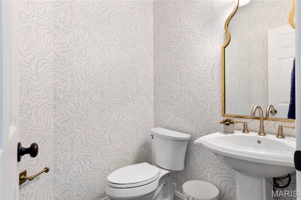 Whitmoor Country Club #9 - Residential