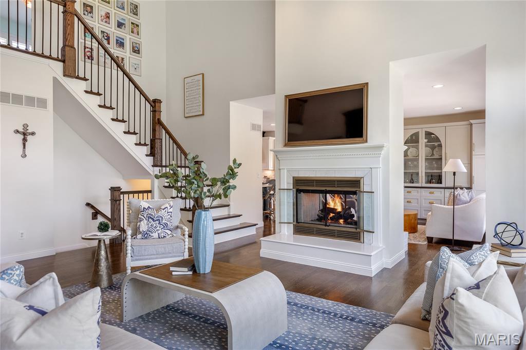 Whitmoor Country Club #9 - Residential