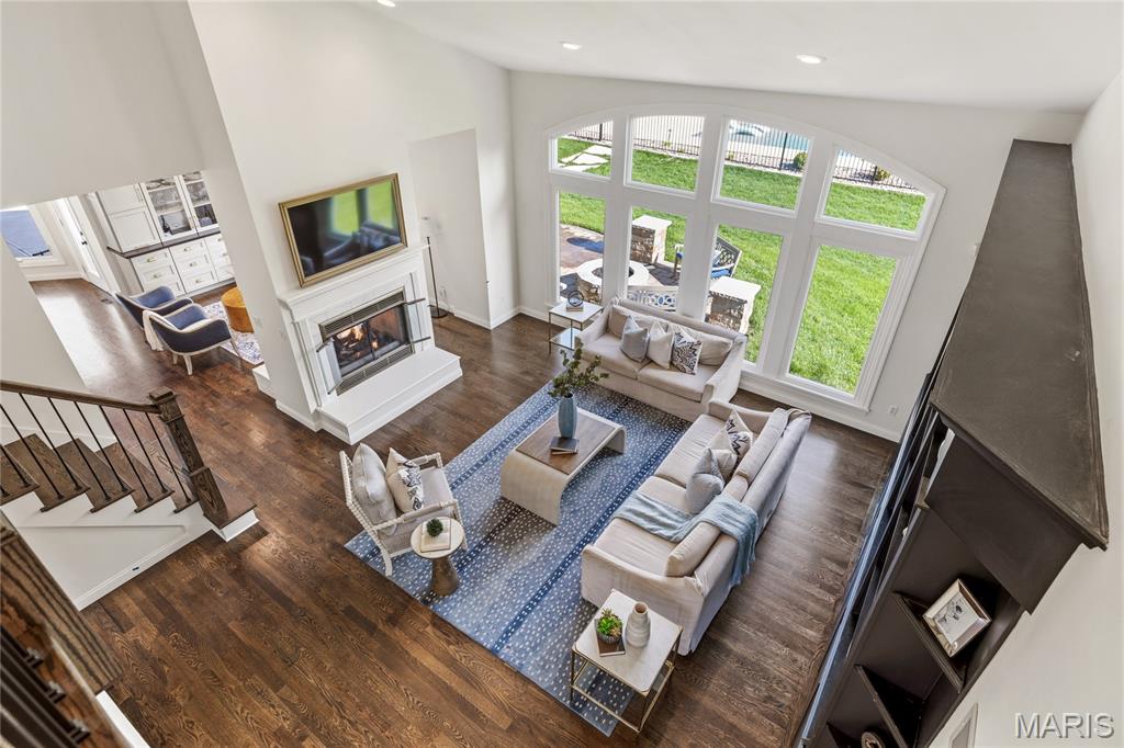 Whitmoor Country Club #9 - Residential