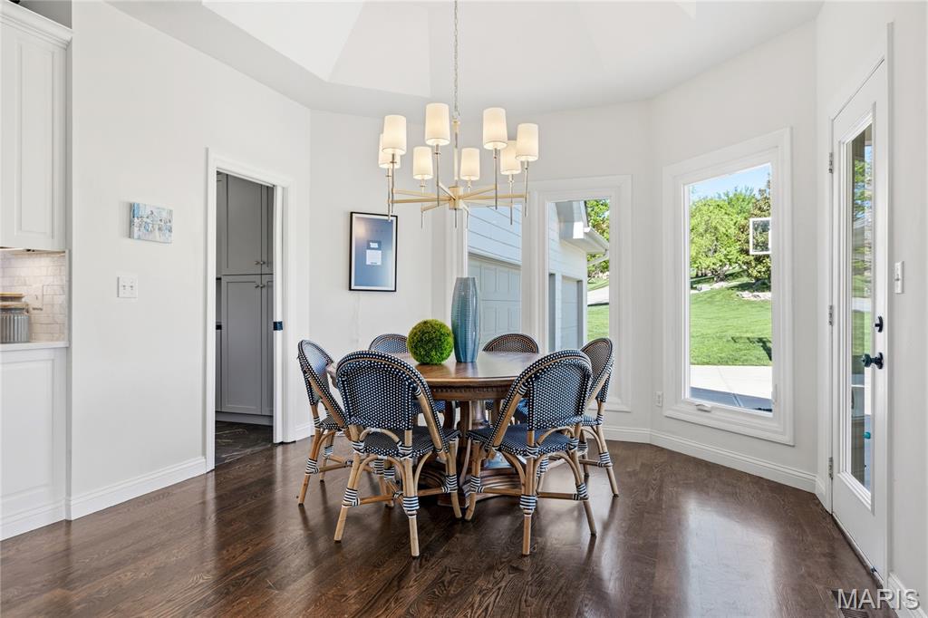 Whitmoor Country Club #9 - Residential