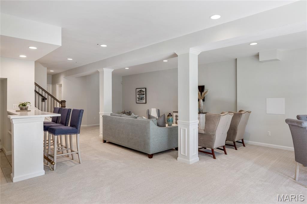 Whitmoor Country Club #9 - Residential