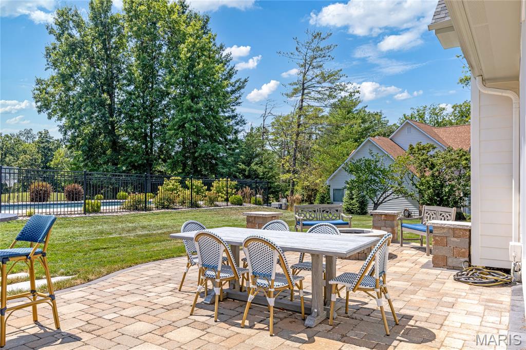 Whitmoor Country Club #9 - Residential