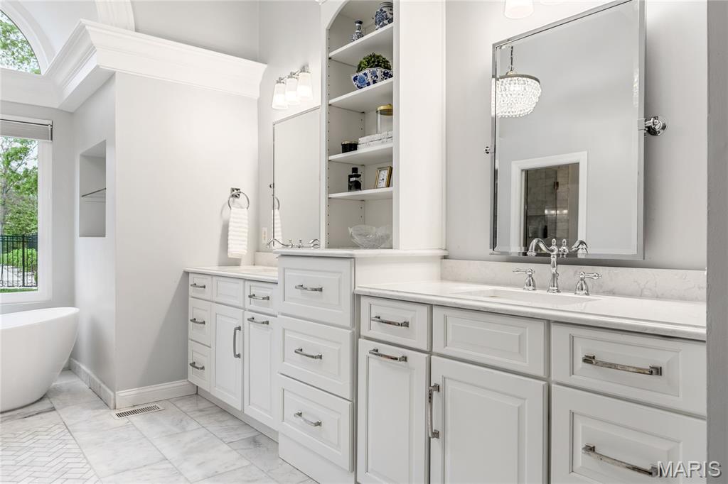 Whitmoor Country Club #9 - Residential