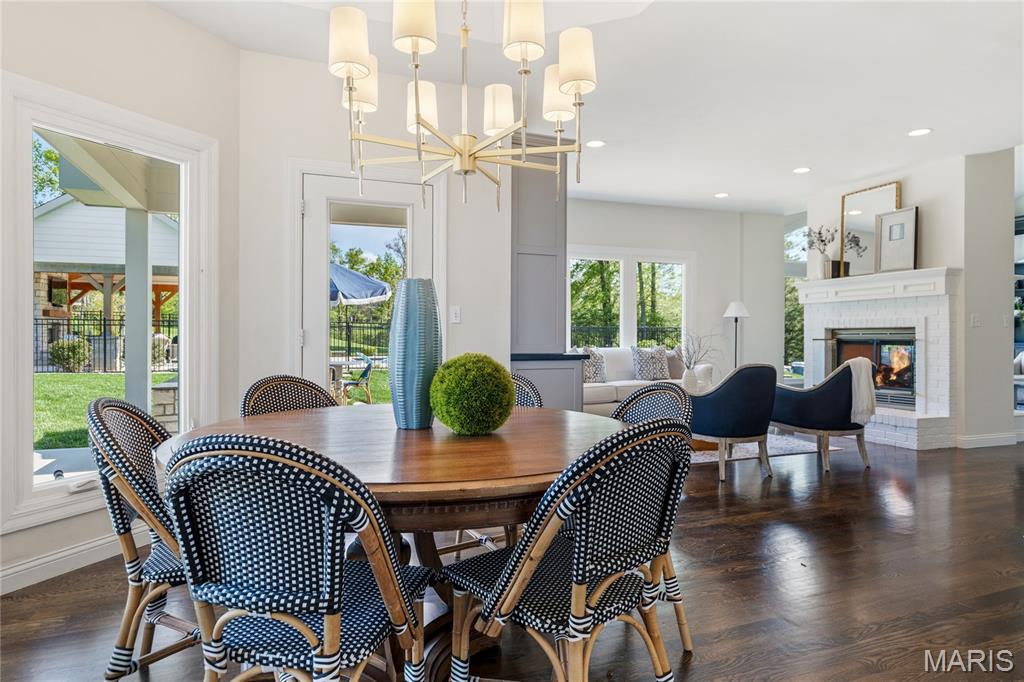 Whitmoor Country Club #9 - Residential