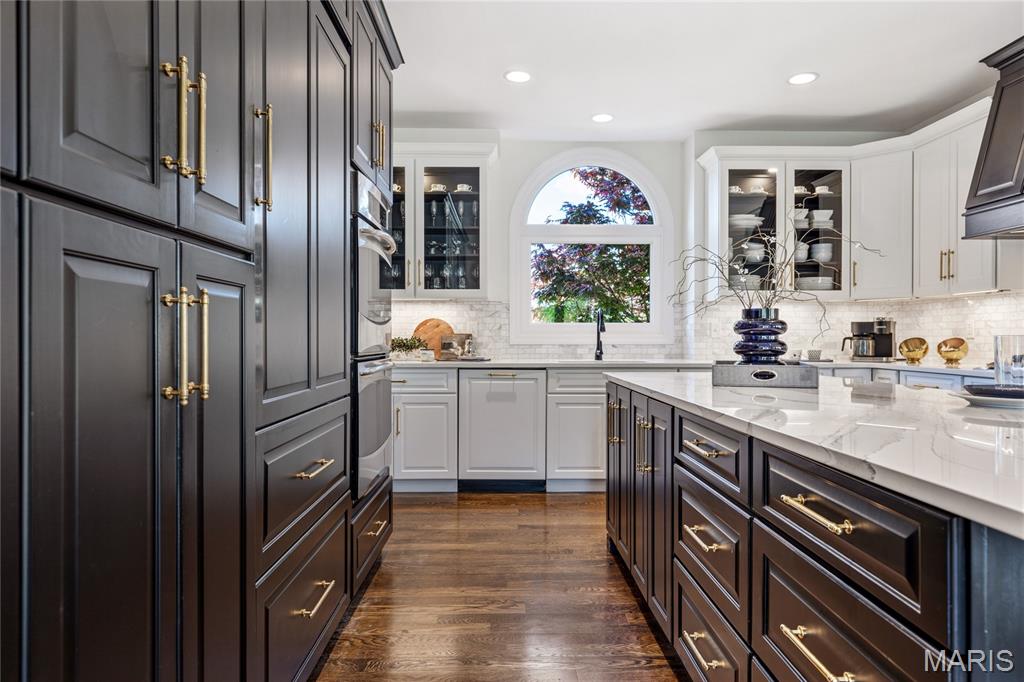 Whitmoor Country Club #9 - Residential