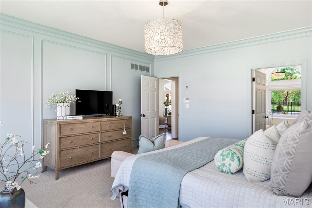 Whitmoor Country Club #9 - Residential