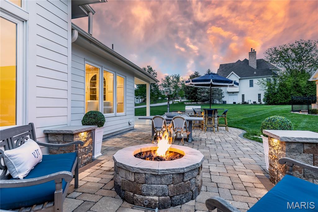 Whitmoor Country Club #9 - Residential