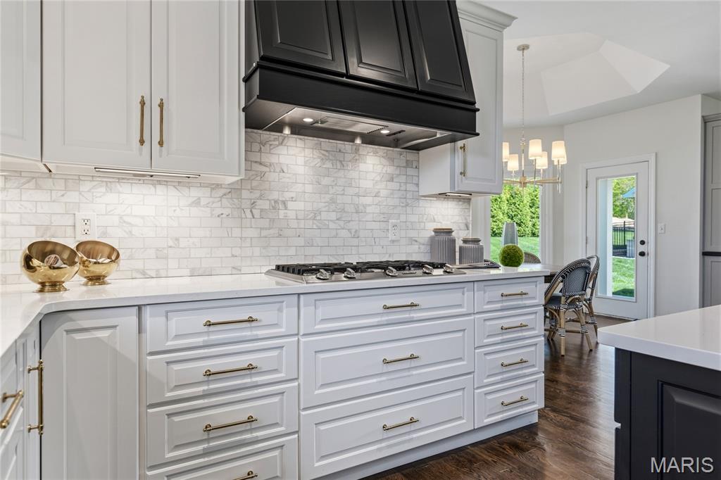 Whitmoor Country Club #9 - Residential