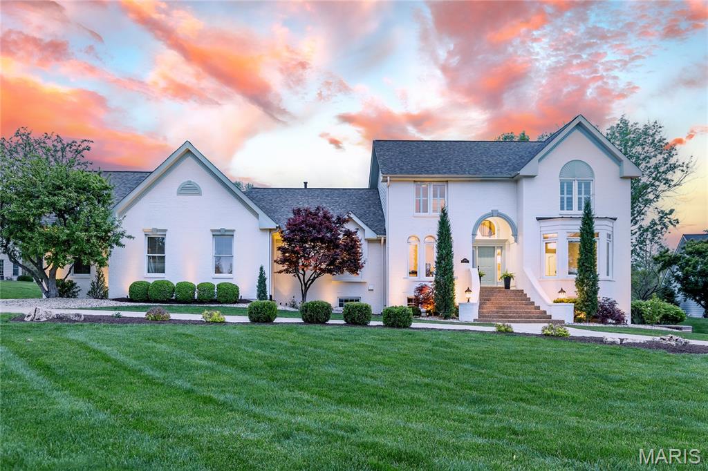 Whitmoor Country Club #9 - Residential