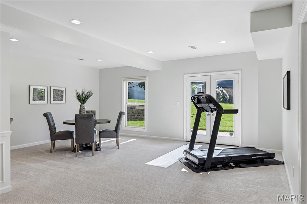 Whitmoor Country Club #9 - Residential